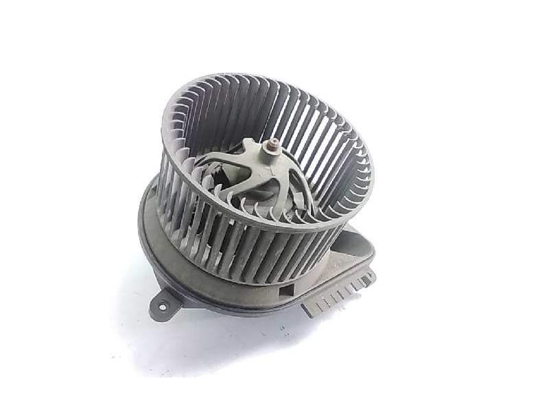 Recambio de motor calefaccion para mercedes-benz sprinter (w901,w903) combi 2.3 cat referencia OEM IAM 651673L  