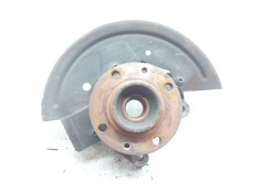 Recambio de mangueta delantera derecha para dacia dokker monospace (ke_) 1.5 dci (keaj, keah) referencia OEM IAM   
