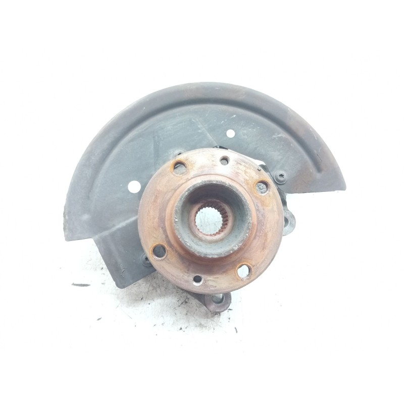 Recambio de mangueta delantera derecha para dacia dokker monospace (ke_) 1.5 dci (keaj, keah) referencia OEM IAM   