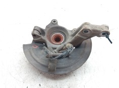 Recambio de mangueta delantera derecha para dacia dokker monospace (ke_) 1.5 dci (keaj, keah) referencia OEM IAM    2