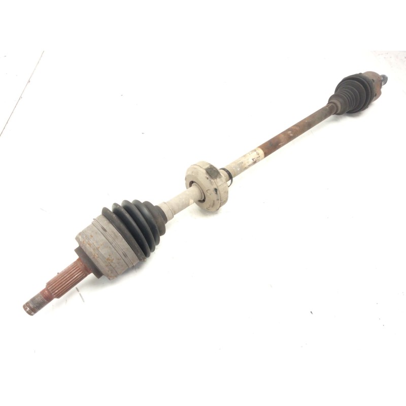 Recambio de transmision delantera derecha para dacia dokker monospace (ke_) 1.5 dci (keaj, keah) referencia OEM IAM 391006276R  