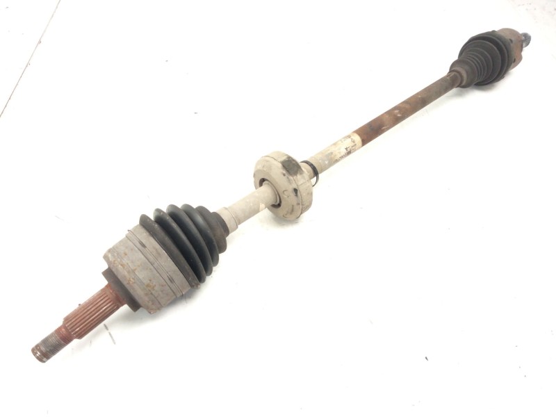 Recambio de transmision delantera derecha para dacia dokker monospace (ke_) 1.5 dci (keaj, keah) referencia OEM IAM 391006276R  