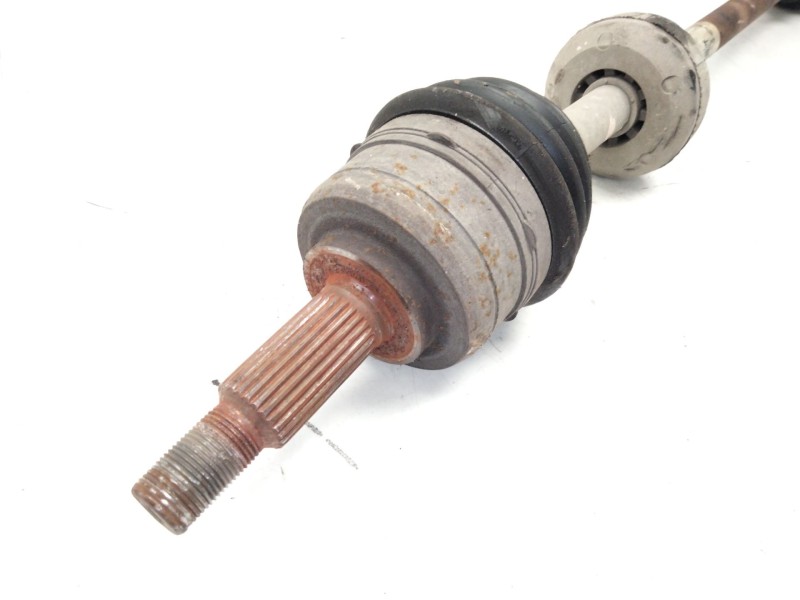 Recambio de transmision delantera derecha para dacia dokker monospace (ke_) 1.5 dci (keaj, keah) referencia OEM IAM 391006276R  