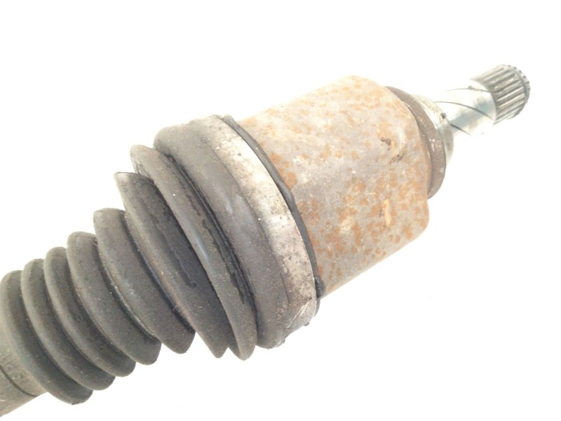 Recambio de transmision delantera derecha para dacia dokker monospace (ke_) 1.5 dci (keaj, keah) referencia OEM IAM 391006276R  