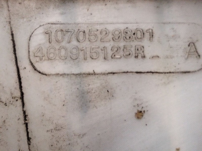 Recambio de bomba freno para dacia dokker monospace (ke_) 1.5 dci (keaj, keah) referencia OEM IAM 460915125R  