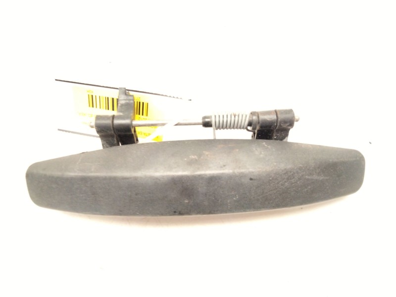 Recambio de maneta exterior delantera derecha para dacia dokker monospace (ke_) 1.5 dci (keaj, keah) referencia OEM IAM   