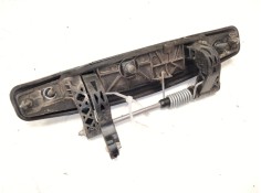 Recambio de maneta exterior delantera derecha para dacia dokker monospace (ke_) 1.5 dci (keaj, keah) referencia OEM IAM    2