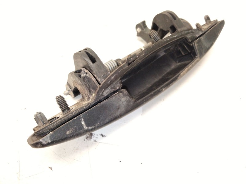 Recambio de maneta exterior delantera derecha para dacia dokker monospace (ke_) 1.5 dci (keaj, keah) referencia OEM IAM   