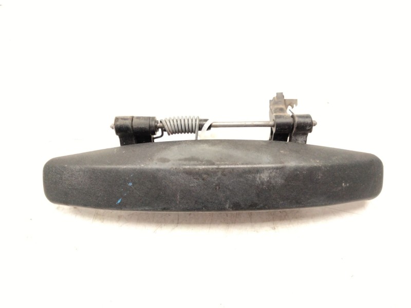 Recambio de maneta exterior delantera izquierda para dacia dokker monospace (ke_) 1.5 dci (keaj, keah) referencia OEM IAM   