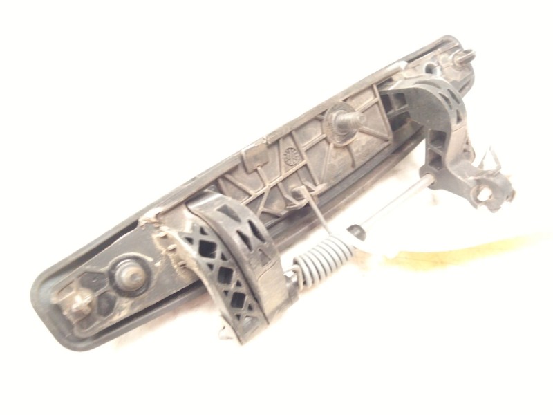 Recambio de maneta exterior delantera izquierda para dacia dokker monospace (ke_) 1.5 dci (keaj, keah) referencia OEM IAM   