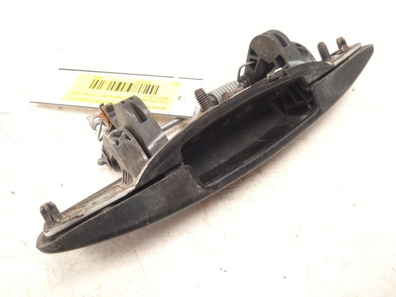 Recambio de maneta exterior delantera izquierda para dacia dokker monospace (ke_) 1.5 dci (keaj, keah) referencia OEM IAM   