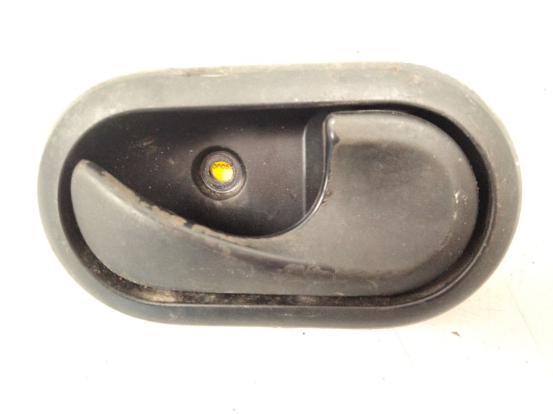 Recambio de maneta interior delantera derecha para dacia dokker monospace (ke_) 1.5 dci (keaj, keah) referencia OEM IAM 82007338