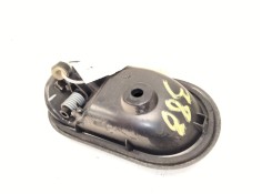 Recambio de maneta interior delantera izquierda para dacia dokker monospace (ke_) 1.5 dci (keaj, keah) referencia OEM IAM 820073 2