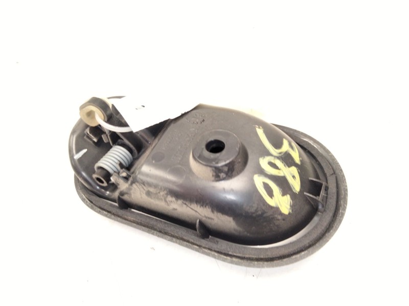 Recambio de maneta interior delantera izquierda para dacia dokker monospace (ke_) 1.5 dci (keaj, keah) referencia OEM IAM 820073