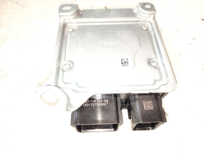 Recambio de salpicadero para ford focus iii 1.0 ecoboost referencia OEM IAM   