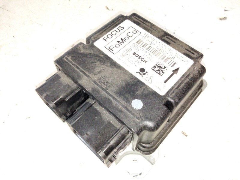 Recambio de salpicadero para ford focus iii 1.0 ecoboost referencia OEM IAM   