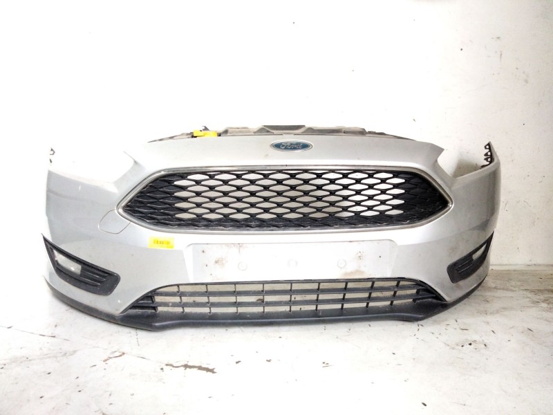 Recambio de paragolpes delantero para ford focus iii 1.0 ecoboost referencia OEM IAM   