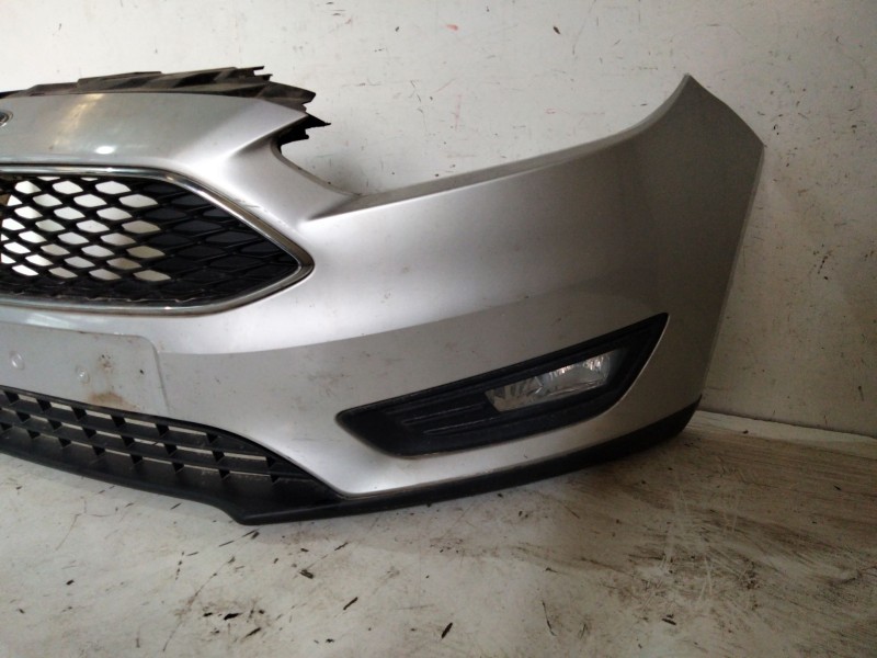 Recambio de paragolpes delantero para ford focus iii 1.0 ecoboost referencia OEM IAM   