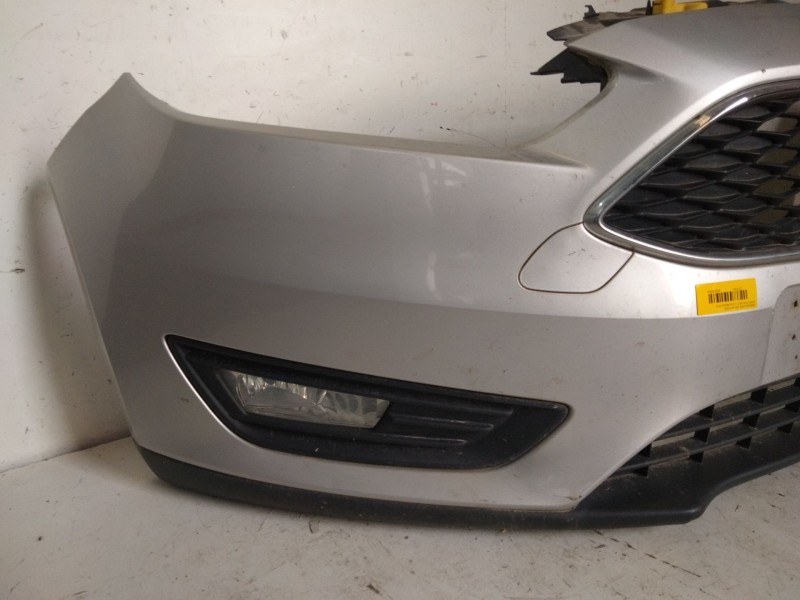 Recambio de paragolpes delantero para ford focus iii 1.0 ecoboost referencia OEM IAM   