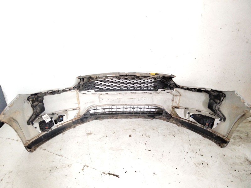 Recambio de paragolpes delantero para ford focus iii 1.0 ecoboost referencia OEM IAM   