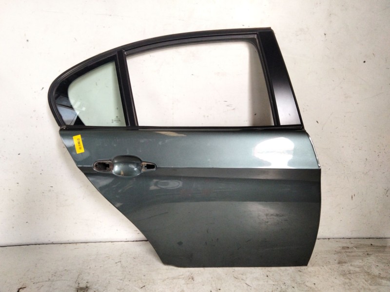 Recambio de puerta trasera derecha para bmw 3 (e90) 318 d referencia OEM IAM   