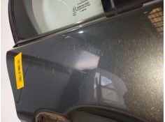 Recambio de puerta trasera derecha para bmw 3 (e90) 318 d referencia OEM IAM    2