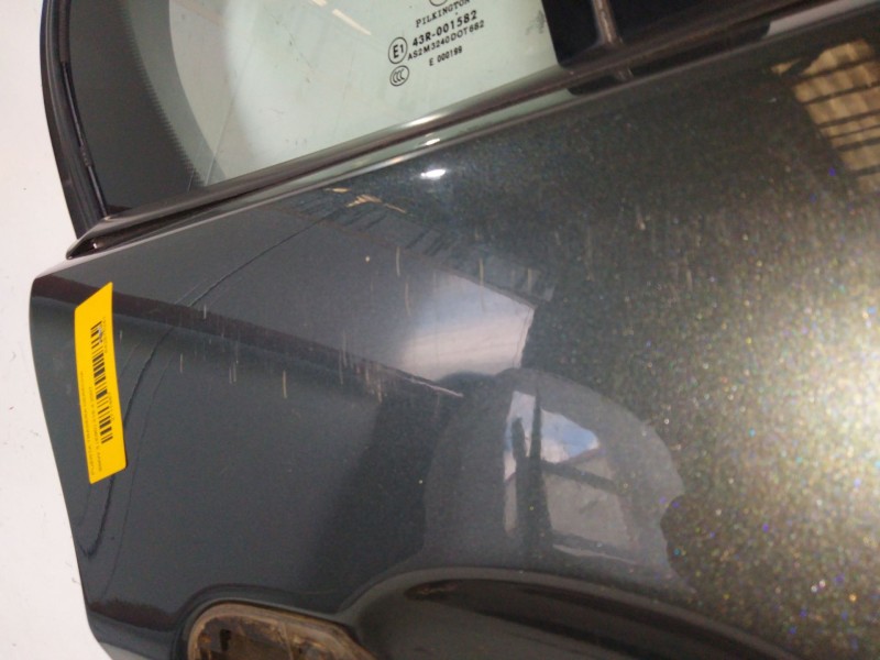 Recambio de puerta trasera derecha para bmw 3 (e90) 318 d referencia OEM IAM   