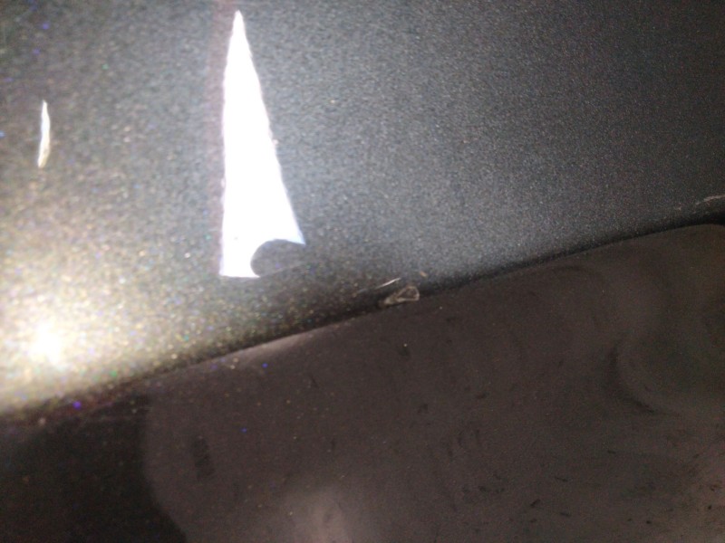 Recambio de puerta trasera derecha para bmw 3 (e90) 318 d referencia OEM IAM   