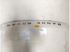 Recambio de capot para land rover range rover evoque (l538) 2.0 d referencia OEM IAM BJ3216854   2