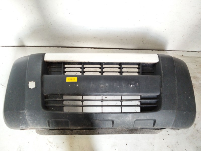 Recambio de paragolpes delantero para citroën nemo furgoneta/monovolumen (aa_) 1.4 hdi referencia OEM IAM   