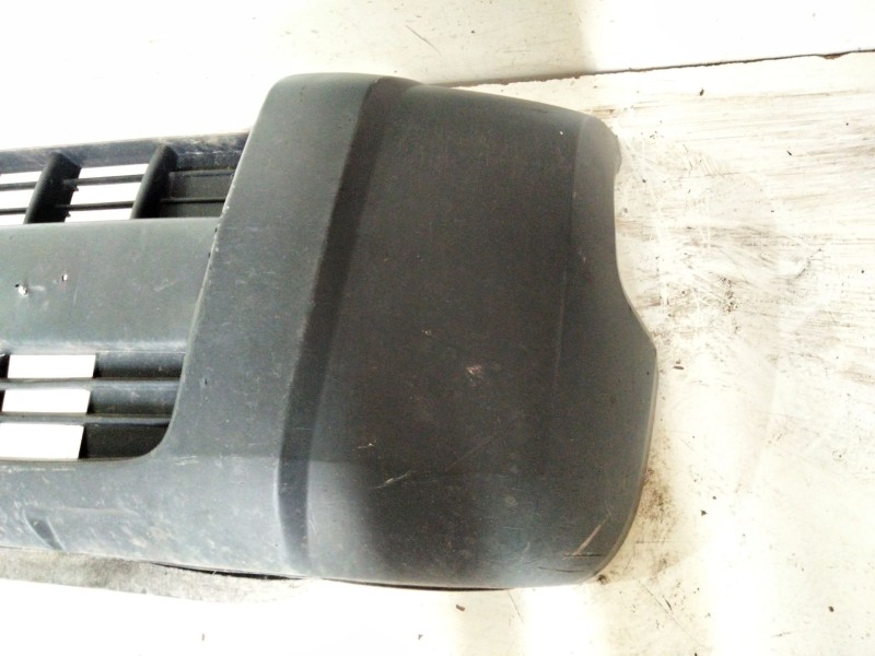 Recambio de paragolpes delantero para citroën nemo furgoneta/monovolumen (aa_) 1.4 hdi referencia OEM IAM   