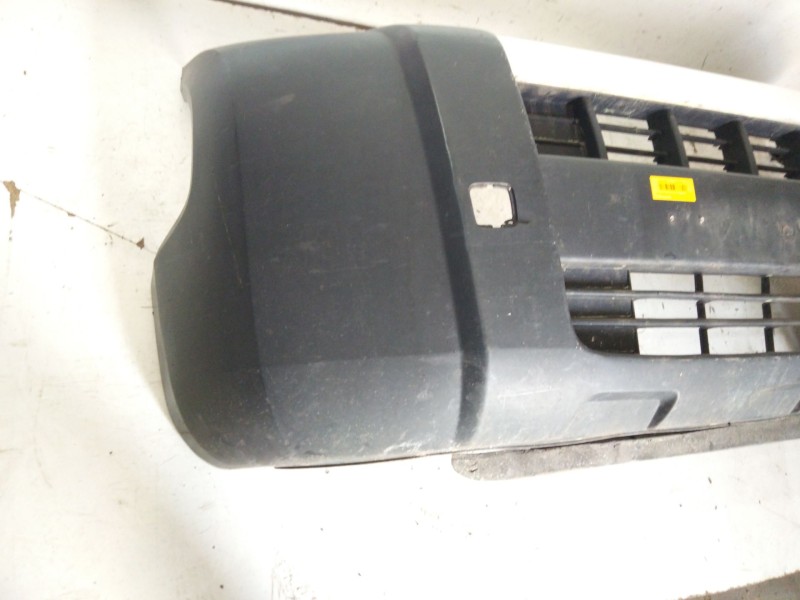 Recambio de paragolpes delantero para citroën nemo furgoneta/monovolumen (aa_) 1.4 hdi referencia OEM IAM   
