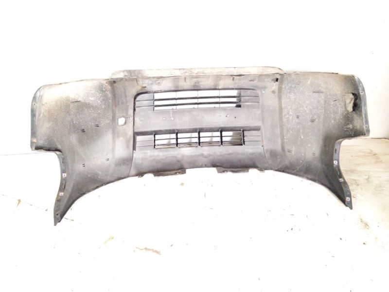 Recambio de paragolpes delantero para citroën nemo furgoneta/monovolumen (aa_) 1.4 hdi referencia OEM IAM   