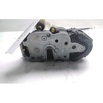 CERRADURA PUERTA DELANTERA IZQUIERDA 133735 