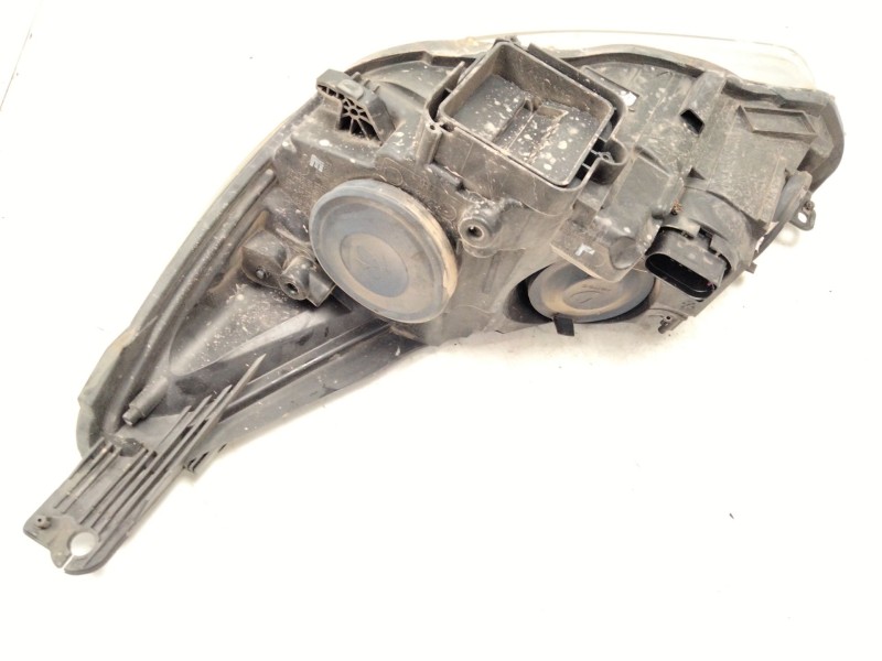 Recambio de faro derecho para ford focus iii 1.0 ecoboost referencia OEM IAM F1EB13W029  