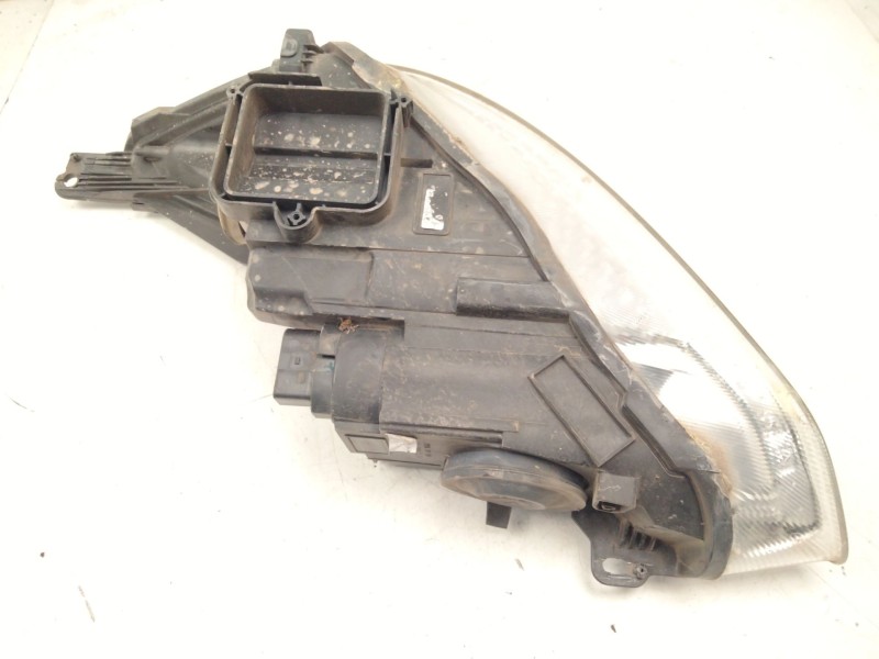 Recambio de faro derecho para ford focus iii 1.0 ecoboost referencia OEM IAM F1EB13W029  