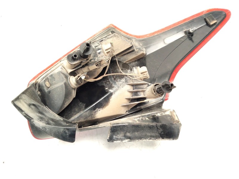 Recambio de piloto trasero derecho para ford focus iii 1.0 ecoboost referencia OEM IAM   