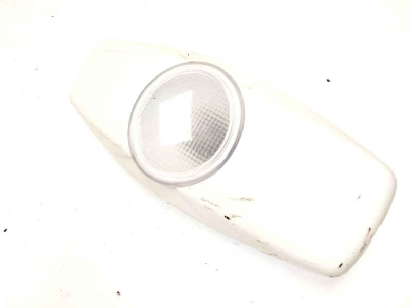 Recambio de luz interior para ford focus iii 1.0 ecoboost referencia OEM IAM   