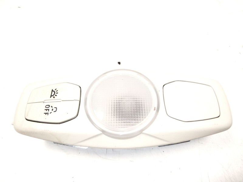 Recambio de luz interior para ford focus iii 1.0 ecoboost referencia OEM IAM BM5113776  