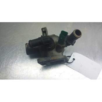 Recambio de caja termostato para fiat doblo (119) 1.3 16v multijet dynamic com. (55kw) referencia OEM IAM   