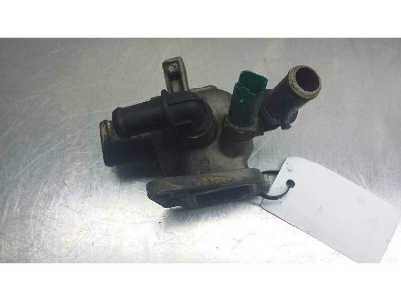 Recambio de caja termostato para fiat doblo (119) 1.3 16v multijet dynamic com. (55kw) referencia OEM IAM   