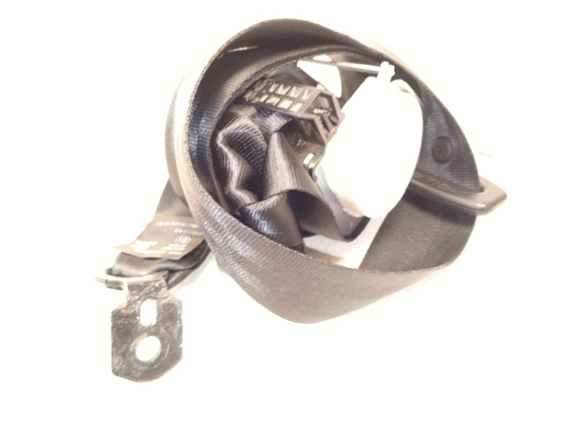 Recambio de cinturon seguridad trasero izquierdo para ford focus iii 1.0 ecoboost referencia OEM IAM BM51611B80  