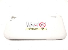 Recambio de parasol derecho para ford focus iii 1.0 ecoboost referencia OEM IAM    2