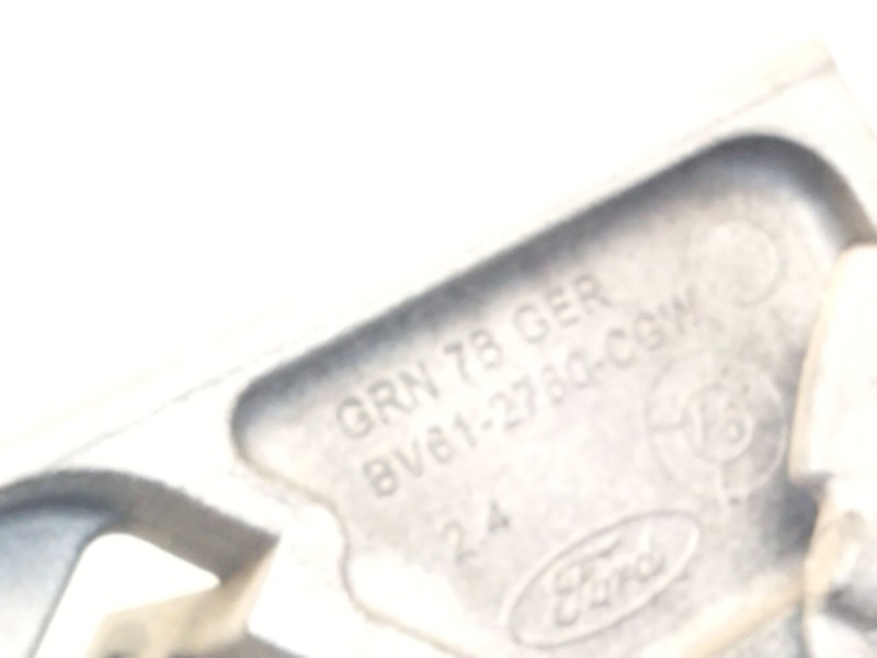 Recambio de palanca freno de mano para ford focus iii 1.0 ecoboost referencia OEM IAM BV612780  