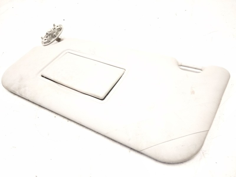 Recambio de parasol izquierdo para ford focus iii 1.0 ecoboost referencia OEM IAM   