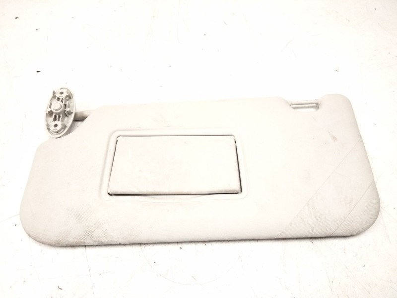 Recambio de parasol izquierdo para ford focus iii 1.0 ecoboost referencia OEM IAM   