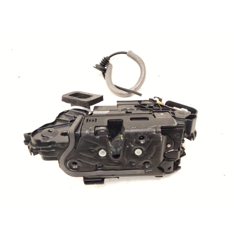 Recambio de cerradura puerta delantera izquierda para skoda octavia iii combi (5e5, 5e6) 1.2 tsi referencia OEM IAM 5TB837015  