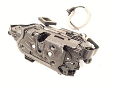 Recambio de cerradura puerta delantera izquierda para skoda octavia iii combi (5e5, 5e6) 1.2 tsi referencia OEM IAM 5TB837015   2