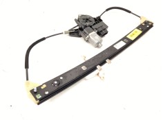 Recambio de elevalunas trasero derecho para skoda octavia iii combi (5e5, 5e6) 1.2 tsi referencia OEM IAM 5E0839461  
