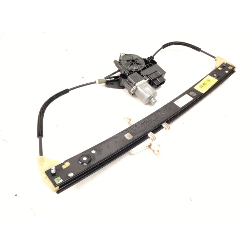 Recambio de elevalunas trasero derecho para skoda octavia iii combi (5e5, 5e6) 1.2 tsi referencia OEM IAM 5E0839461  